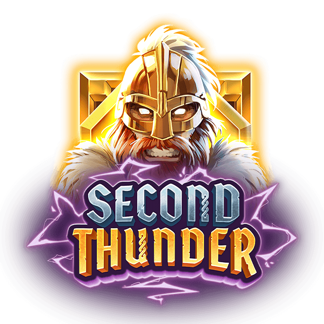 Second Thunder